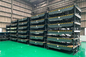 High Performance Hydraulic Dock Leveler Easy Operation CE ISO Approval