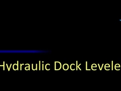 Nivelador hidráulico de muelles