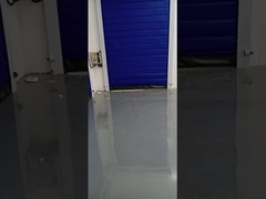 Puerta de alta velocidad del congelador