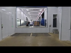 Mesas elevadoras de tijera industriales de alta resistencia, para almacén, duraderas, personalizables y seguras