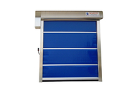 High Frequent Outside High Speed Industrial  Doors Automatic Shutter
